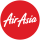 Thai Airasia X Company logo